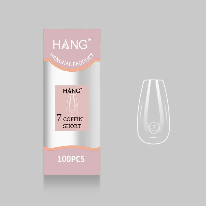 Hang tip refill - coffin short #11