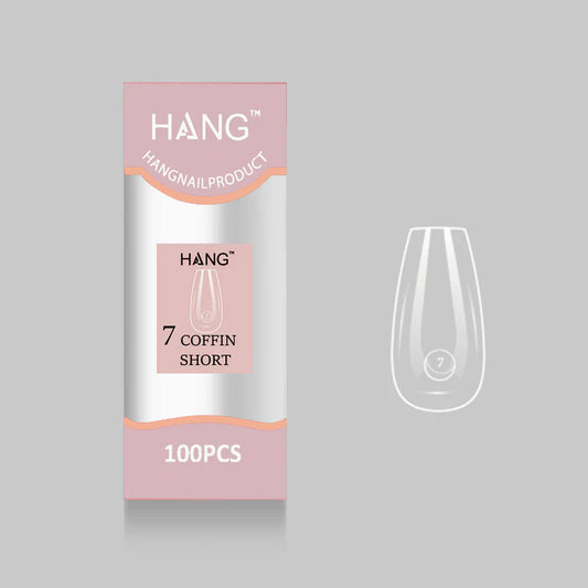 Hang coffin short tip refills #1