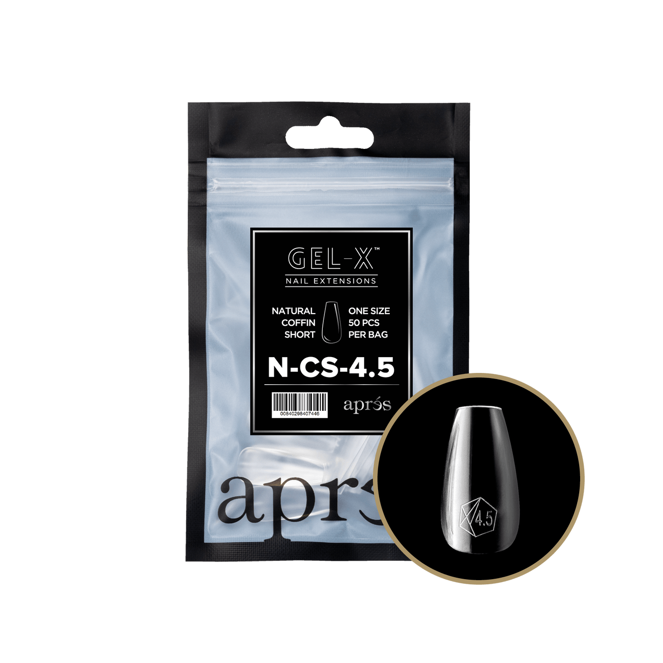 Hang coffin short tip refills #1