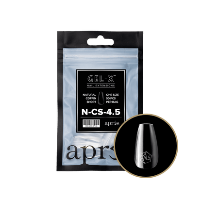 Hang coffin short tip refills #1