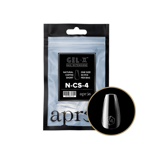 Hang coffin short tip refills #5
