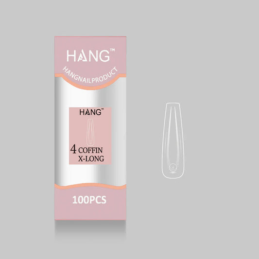 Hang coffin x-long tip refills #10