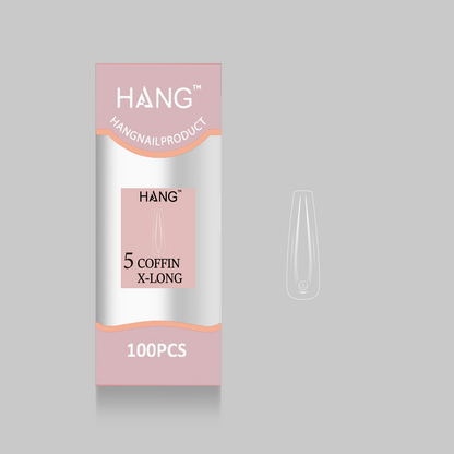 Hang coffin x-long tip refills #1