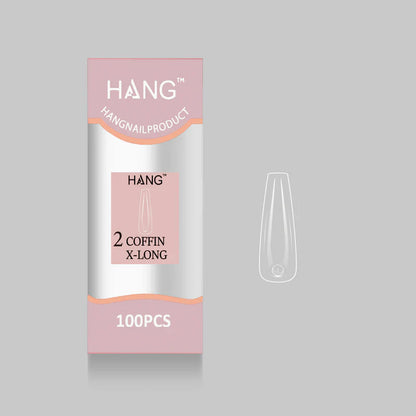 Hang coffin x-long tip refills #2