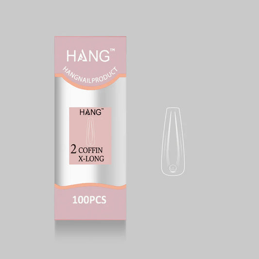 Hang coffin x-long tip refills #2