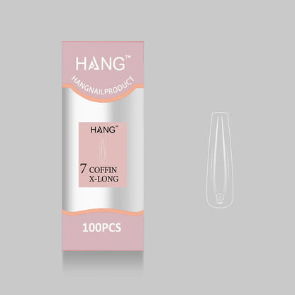 Hang coffin x-long tip refills #7