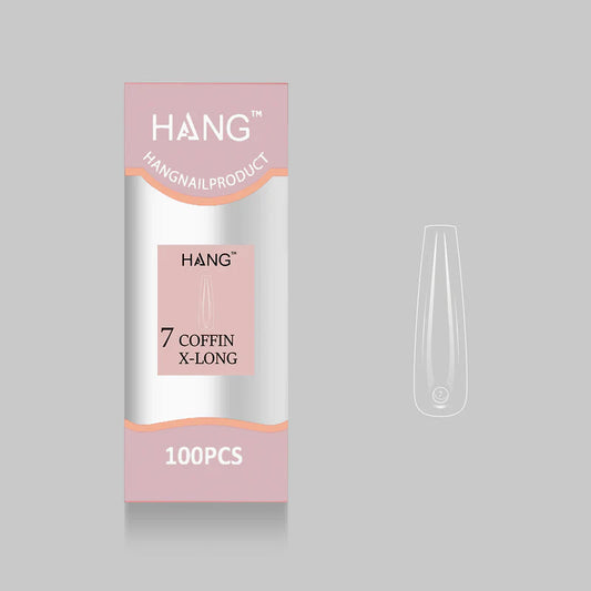 Hang coffin x-long tip refills #7