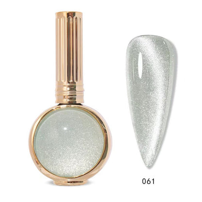 Hang cat eye - autumn platinum 79