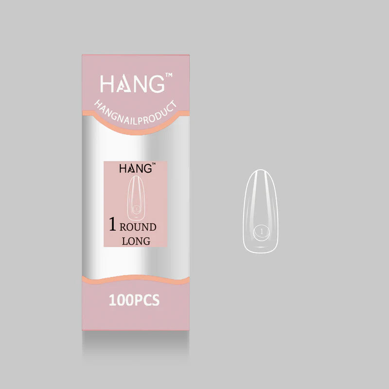 Hang tip refill - round long #11