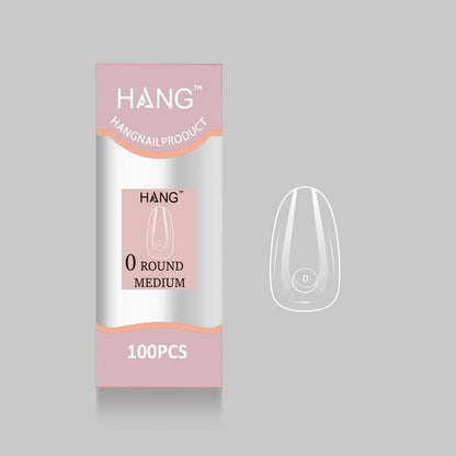 Hang tip refill - round medium #1
