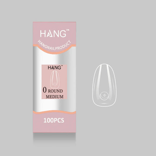 Hang round medium tip refills #5