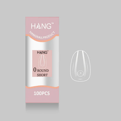 Hang tip refill - round short #11