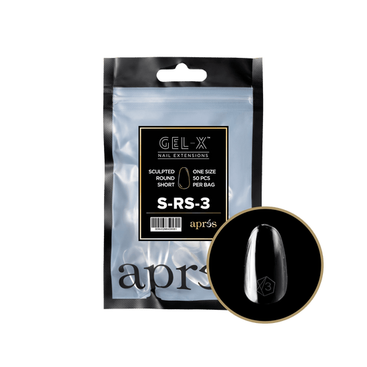 Hang round short tip refills #2