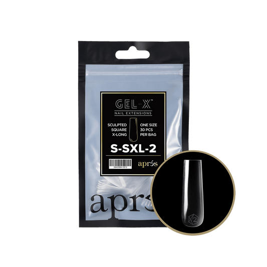 Hang square long tip refills #11