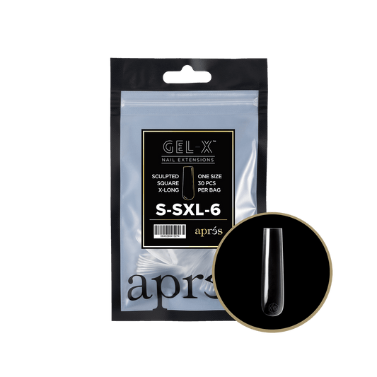 Hang square long tip refills #1