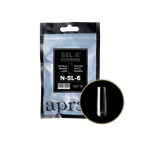 Hang square long tip refills #4