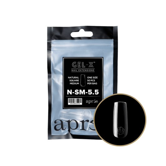 Hang square long tip refills #5