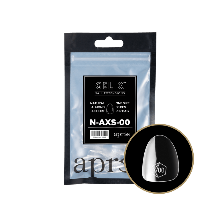 Hang square medium tip refills #8