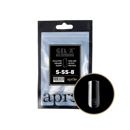 Hang square short tip refills #2