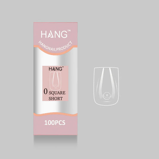 Hang square short tip refills #3