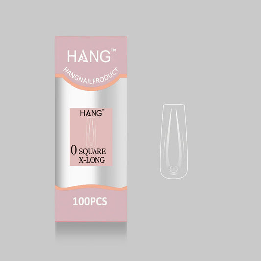 Hang square x-long tip refills #5