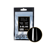 Hang square x-long tip refills #6