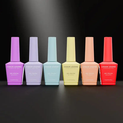 Hang square x-short tip refills #10