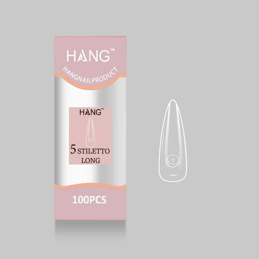 Hang stiletto long tip refills #11
