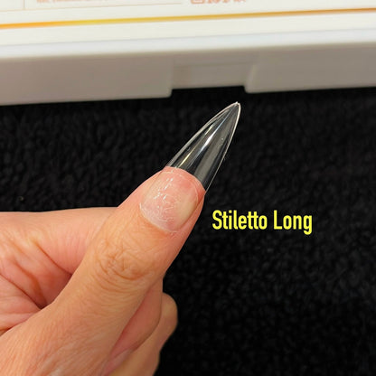 Hang stiletto long tip refills #2