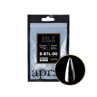 Hang stiletto long tip refills #9