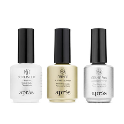 Hang stiletto medium tip refills #3