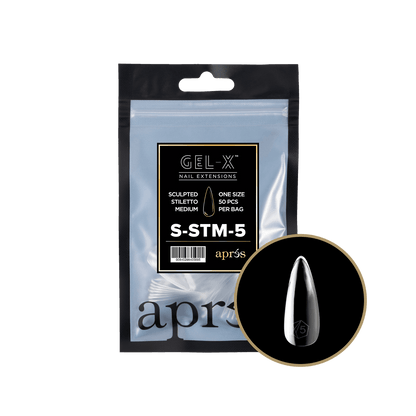 Hang tip refill - stiletto medium #7