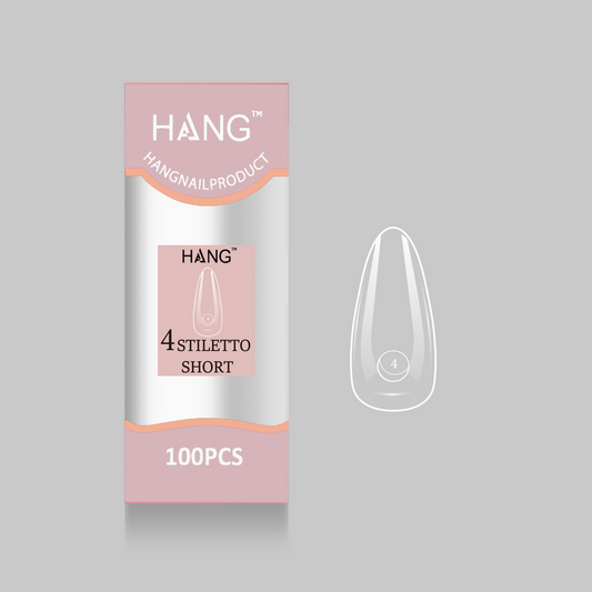 Hang stiletto short tip refills #2