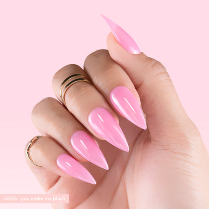 Hang stiletto short tip refills #2