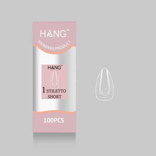 Hang stiletto short tip refills #4