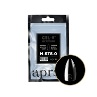 Hang stiletto short tip refills #8