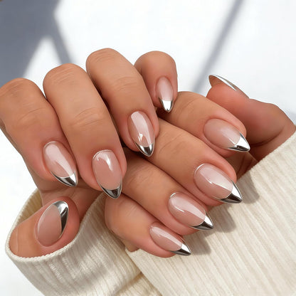 Hang stiletto short tip refills #8