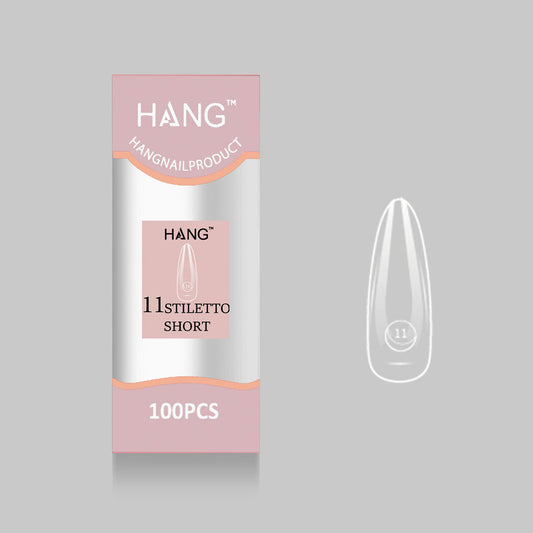 Hang stiletto short tip refills #9