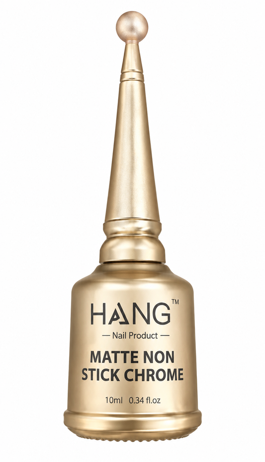 Hang matte non-stick