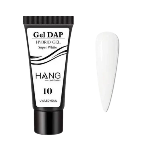 Hang hybrid acrylic gel a24