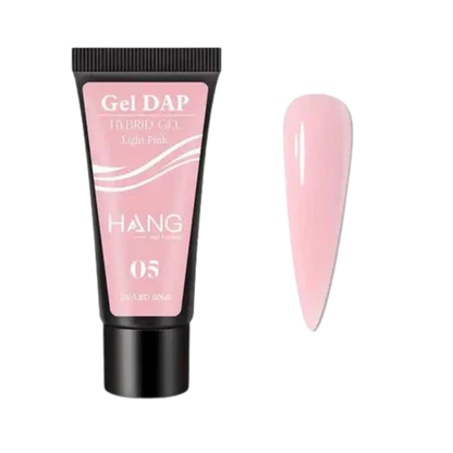 Hang hybrid acrylic gel b05