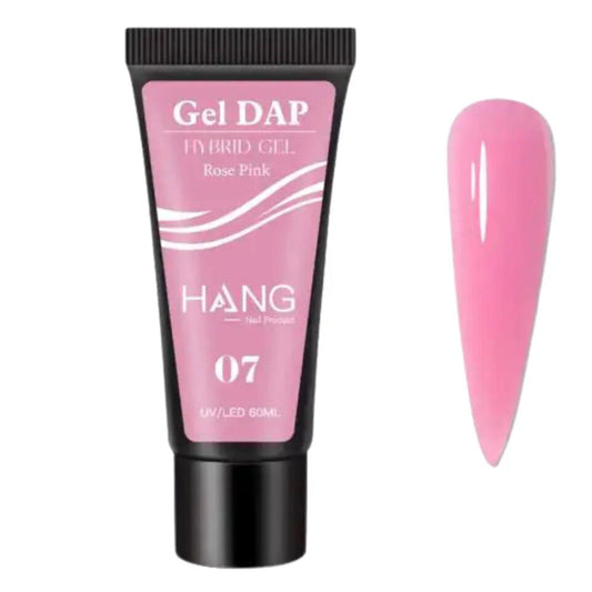 Hang hybrid acrylic gel b07