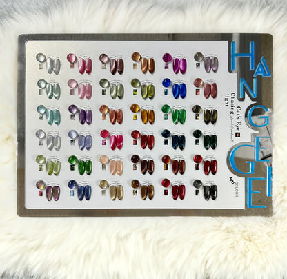 Hang cat eye - fashion/chasing light 19