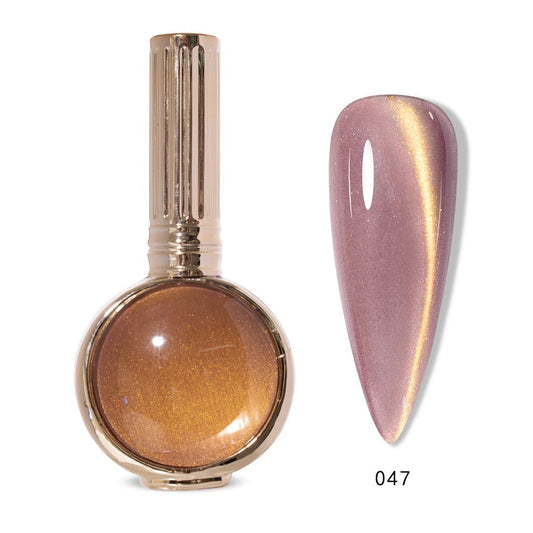Hang Pure fall cat eye 47