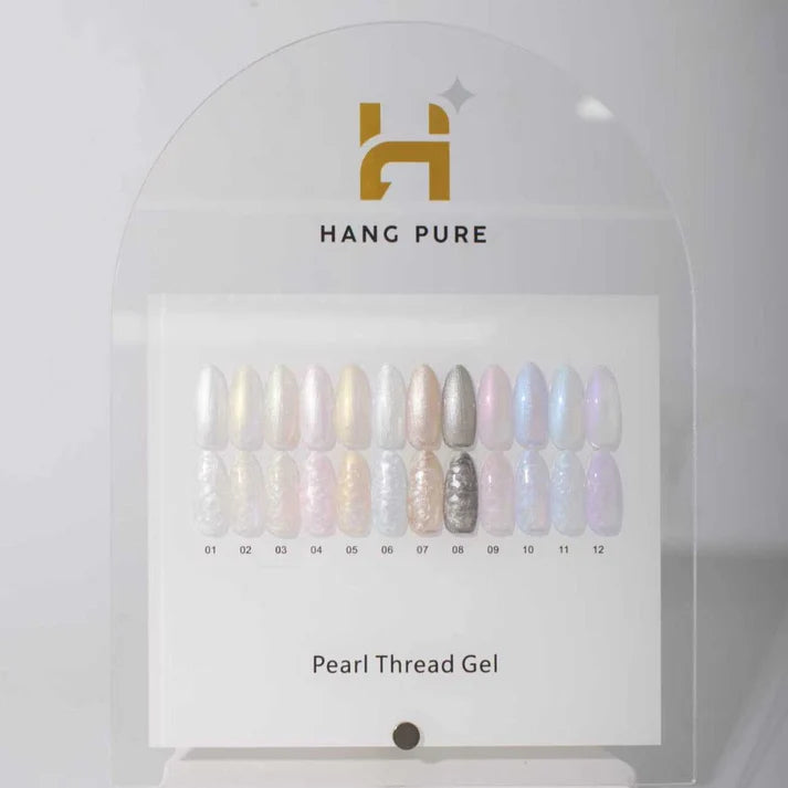 Hang Pure pearl 11