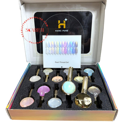Hang Pure pearl 5
