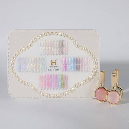 Hang Pure pearl 9