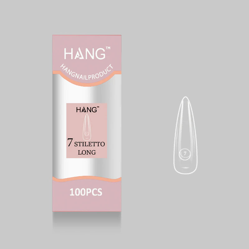 Hang stiletto x-long tip refills #11