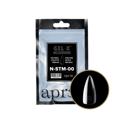 Hang stiletto x-long tip refills #11