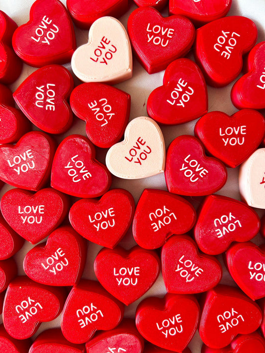 Heart Magnet